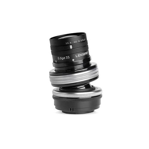  Adorama Lensbaby Composer Pro II with Edge 35 Optic for Canon RF LBCP2E35CRF