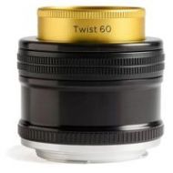 Lensbaby Twist 60 for Canon EF Digital SLRs LBT60C - Adorama