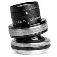 Adorama Lensbaby Composer Pro II with Edge 35 Optic for Canon EF LBCP2E35C