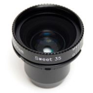 Lensbaby Sweet 35 Optic LBO35 - Adorama