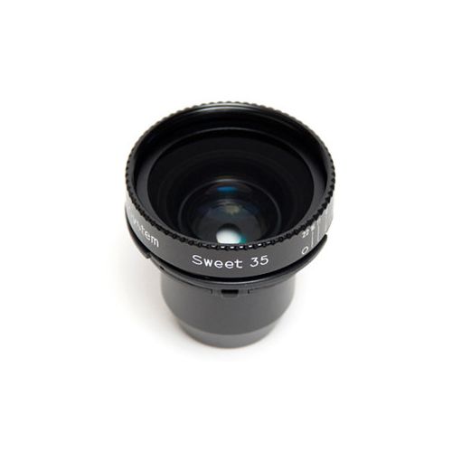  Lensbaby Sweet 35 Optic LBO35 - Adorama