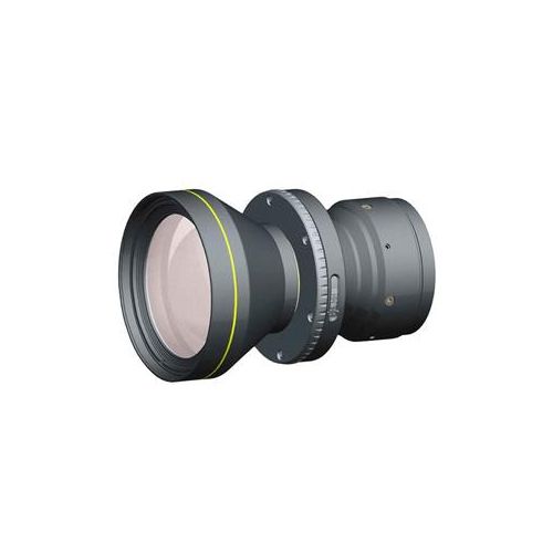  Adorama Cambo WTSA-835 Wide-Tilt/Swing Lenspanel with 35mm Rodenstock HR Digaron-S Lens 99162835