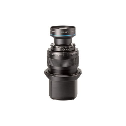  Adorama Cambo WRA-2138 Wide Lenspanel with 138mm Rodenstock HR-Float Digaron Lens 99162138