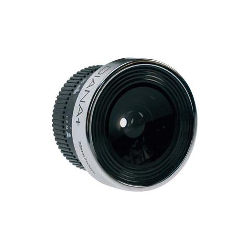  Lomography 20mm Auxiliary Fisheye Lens for Diana+ 530 - Adorama