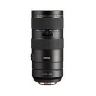 Pentax HD PENTAX-D FA 70-210mm F4 ED SDM WR Lens 21217 - Adorama