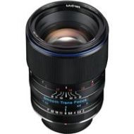 Adorama Venus Laowa 105mm f/2 (T/3.2) Smooth Trans Focus (STF) Lens for Sony Alpha VE10520S