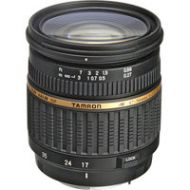 Adorama Tamron SP 17-50mm f/2.8 Di II LD Aspherical Zoom Lens for Pentax K Mount AF016P-700