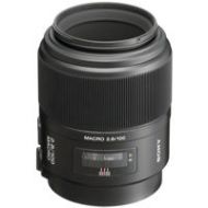 Sony 100mm f/2.8 A-Mount Lens SAL100M28 - Adorama