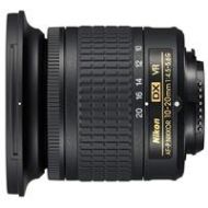 Adorama Nikon AF-P DX NIKKOR 10-20mm f/4.5-5.6G IF VR Zoom Lens - Refurbished By Nikon 20067B