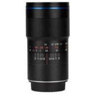 Adorama Venus Laowa 100mm F/2.8 2X Ultra Macro APO Lens for Canon EF Mount VE10028C