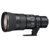 Nikon AF-S NIKKOR 500mm f/5.6E PF ED VR Lens 20082 - Adorama