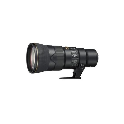  Nikon AF-S NIKKOR 500mm f/5.6E PF ED VR Lens 20082 - Adorama