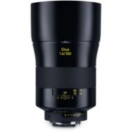 Adorama Zeiss Otus 100mm f/1.4 Apo Sonnar ZF.2 Manual Focusing Lens for Nikon F 2233-403