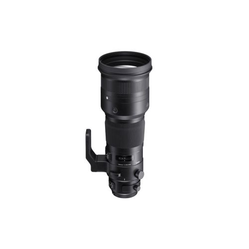  Adorama Sigma 500mm f/4 DG OS HSM Sports Telephoto Lens for Canon EOS Cameras 185954