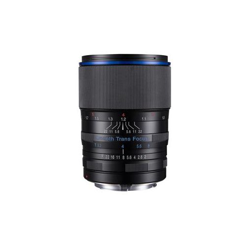  Adorama Venus Laowa 105mm f/2 (T/3.2) Smooth Trans Focus (STF) Lens for Nikon AI Mount VE10520N