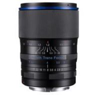 Adorama Venus Laowa 105mm f/2 (T/3.2) Smooth Trans Focus (STF) Lens for Canon EF Mount VE10520C