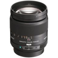 Sony 135mm f/2.8-f/4.5 STF A-Mount Lens SAL135F28 - Adorama