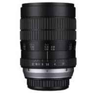 Adorama Venus Laowa 60mm F/2.8 Ultra Macro Manual Focus Lens - for Canon EF Mount VE6028CAEF