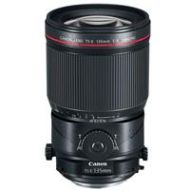 Canon TS-E 135mm f/4L Macro Lens 2275C002 - Adorama