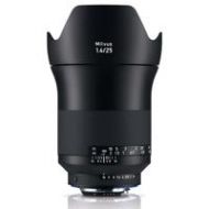 Zeiss Milvus 25mm f/1.4 ZF.2 Lens for Nikon F 2096-550 - Adorama