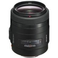 Sony 35mm f/1.4 G-Series Lens for Alpha A Cameras SAL35F14G - Adorama