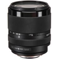 Sony DT 18-135mm f/3.5-5.6 SAM A-Mount Lens SAL18135 - Adorama