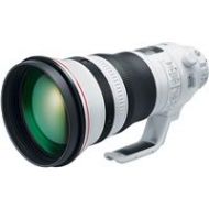 Canon EF 400mm f/2.8L IS III USM Lens 3045C002 - Adorama