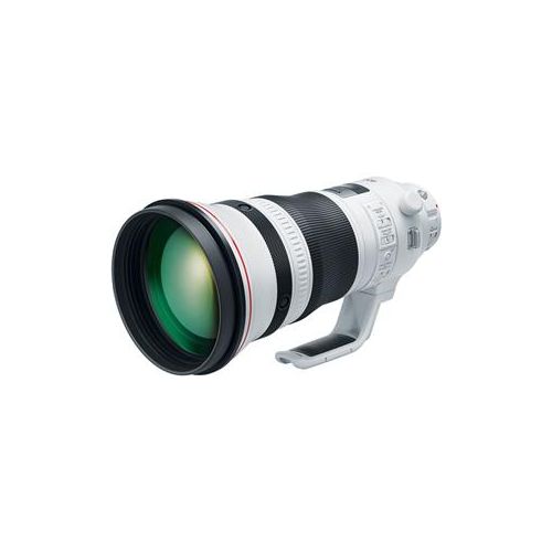  Canon EF 400mm f/2.8L IS III USM Lens 3045C002 - Adorama