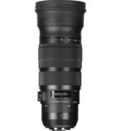 Adorama Sigma 120mm-300mm f2.8 DG OS APO HSM Lens f/Nikon DSLRs #137306 137306