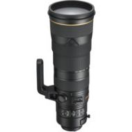 Nikon AF-S NIKKOR 180-400mm f/4E TC1.4 FL ED VR Lens 20071 - Adorama