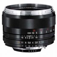 Adorama Zeiss 50mm f/1.4 Planar T ZF.2 Lens for Nikon F (AI-S) 1767825