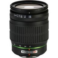 Pentax SMCP-DA 17-70mm f/4 AL (IF) SDM Lens 21740 - Adorama