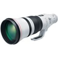 Canon EF 600mm f/4L IS III USM Lens 3329C002 - Adorama