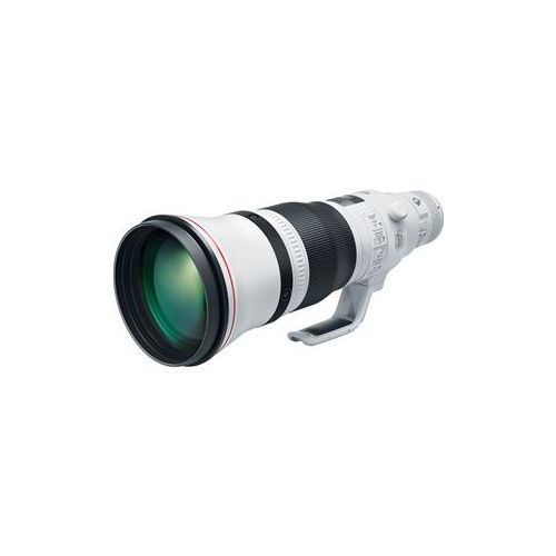  Canon EF 600mm f/4L IS III USM Lens 3329C002 - Adorama