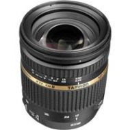 Adorama Tamron SP 17-50mm f/2.8 XR Di II VC LD Aspherical Zoom Lens for Canon EF Mount AFB005C700