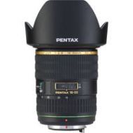 Pentax SMCP-DA 16-50mm f/2.8 ED-AL (IF) SDM Lens USA 21650 - Adorama