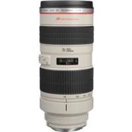 Canon EF 70-200mm f/2.8L USM Lens 2569A004 - Adorama