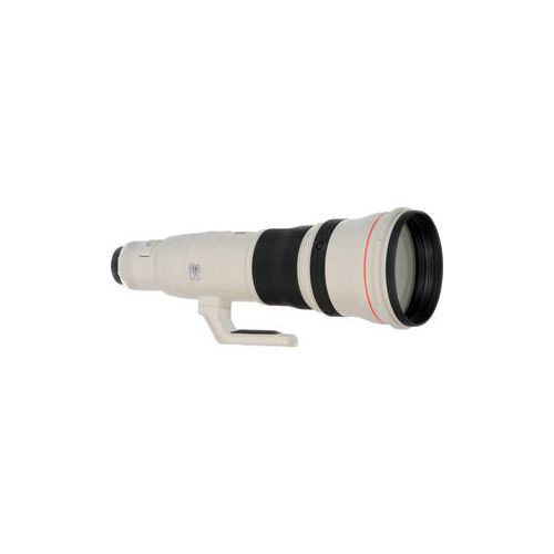  Canon EF 800mm f/5.6L IS USM Lens 2746B002 - Adorama