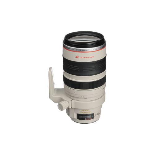  Canon EF 28-300mm f/3.5-5.6L IS USM Lens 9322A002 - Adorama