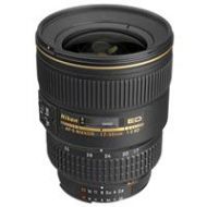 Adorama Nikon 17-35mm f/2.8D ED-IF AF-S Lens - Nikon USA Warranty 1960