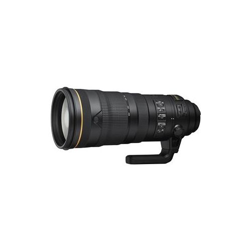  Nikon AF-S NIKKOR 120-300mm F/2.8E FL ED SR VR Lens 20088 - Adorama