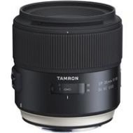 Adorama Tamron SP 35mm f/1.8 Di VC USD Lens for Nikon F Mount AFF012N-700