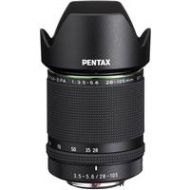 Pentax D HD FA 28-105mm f/3.5-5.6 ED DC WR Lens 21297 - Adorama