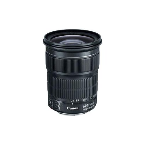  Canon EF 24-105mm f/3.5-5.6 IS STM Lens 9521B002 - Adorama