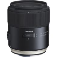 Adorama Tamron SP 45mm f/1.8 Di VC USD Lens for Nikon F Mount AFF013N-700