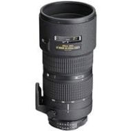 Adorama Nikon 80-200mm f/2.8D ED AF Zoom NIKKOR Lens - U.S.A. Warranty 1986