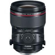 Canon TS-E 50mm f/2.8L Macro Lens 2273C002 - Adorama