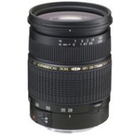 Adorama Tamron SP 28-75mm f/2.8 XR Di LD Aspherical Lens for Nikon F Mount AF09NII700