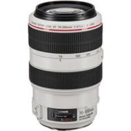 Canon EF 70-300mm f/4-5.6L IS USM Lens 4426B002 - Adorama