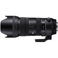 Adorama Sigma 70-200mm f/2.8 DG OS HSM Sports Telephoto Zoom Lens for Nikon 590955